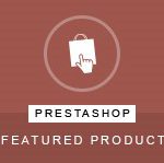 Featured product slider prestashop module