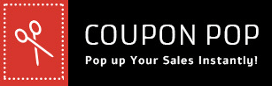 Coupon-Pop-top-Shopify-app