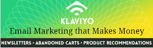 Klaviyo-top-shopify-app