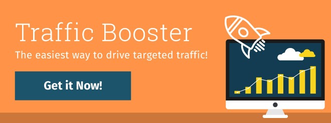 StoreYa Traffic App for eCommerce