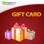 Magestore - Gift card certificate, gift voucher