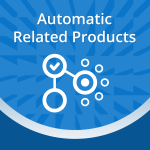 Magento - Automatic related products by Aheadworks