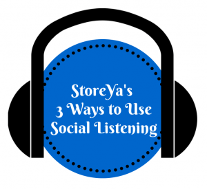 3 Ways to use Social Listening