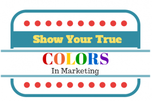 True Colors Marketing