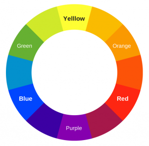 How to Use Color in Marketing: Show Your True Colors