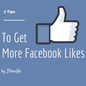 7 Tips For How to Get More Likes on Facebook