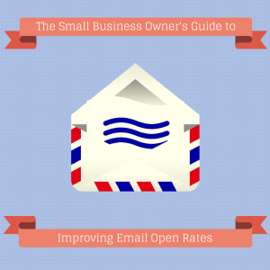How to improve email open rates