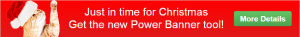 Power Banner