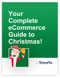 eCommerce Guide to Christmas