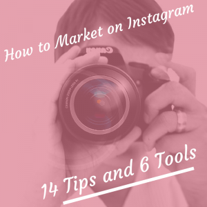 14 Instagram Marketing Tips