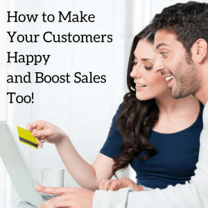 How to Upsell Boost Sales