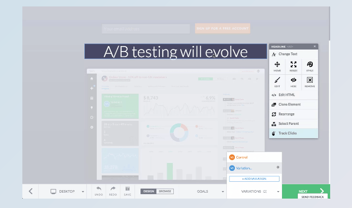 ab testing tools