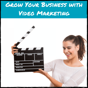 Grow Your Business with Video Marketing(1)