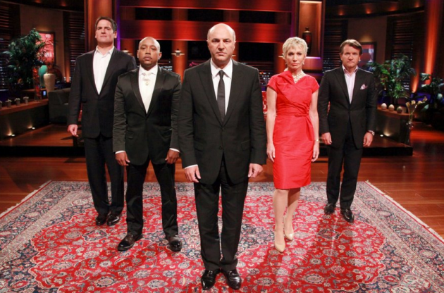 9 Authentic Lessons for Entrepreneurs from Shark Tank