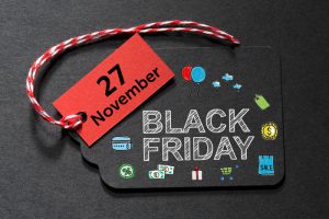 Holiday Sales Promotions for eCommerce Websites