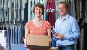 Post-Sale Tips to Retain Business