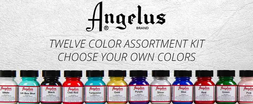 Angelus Direct Giveaway Success