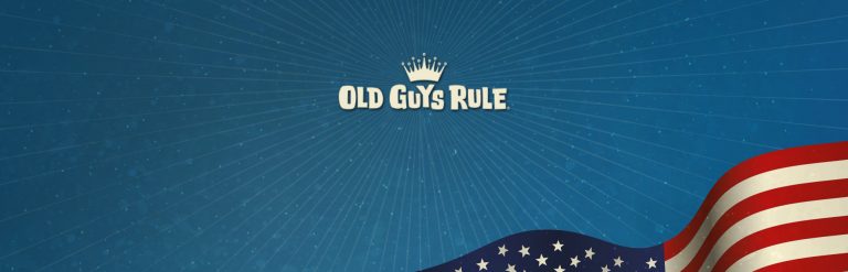 Old Guys Rule