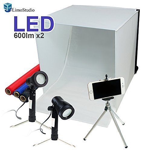 cheap product photo lighting