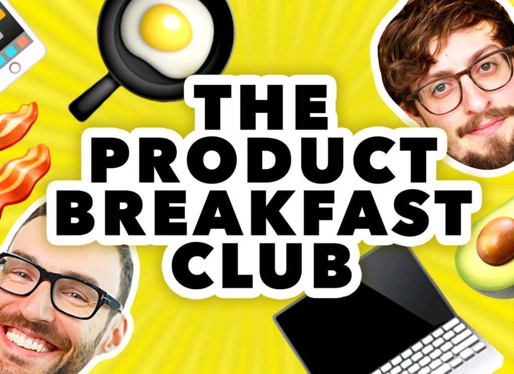 the podcast breakfast club