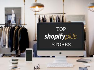 list of shopify plus store examples