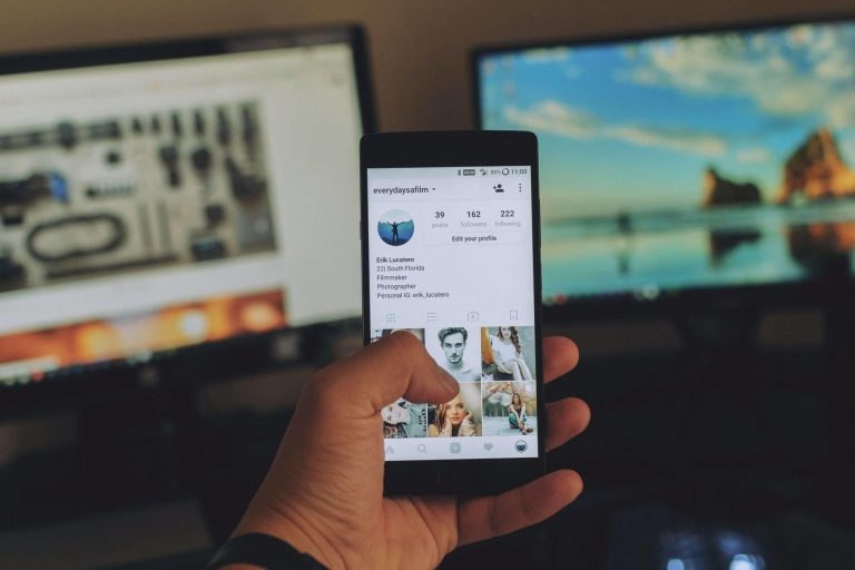 How To Optimize your Instagram for SEO