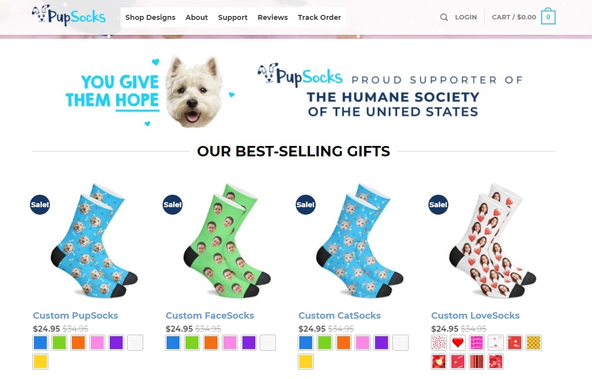 Grow Your Online Pet Supplies Business in 6 Quick Steps [+ Examples]