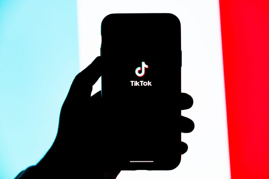 eCommerce tiktok ads info