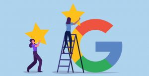 Improve Google Shopping Ranking
