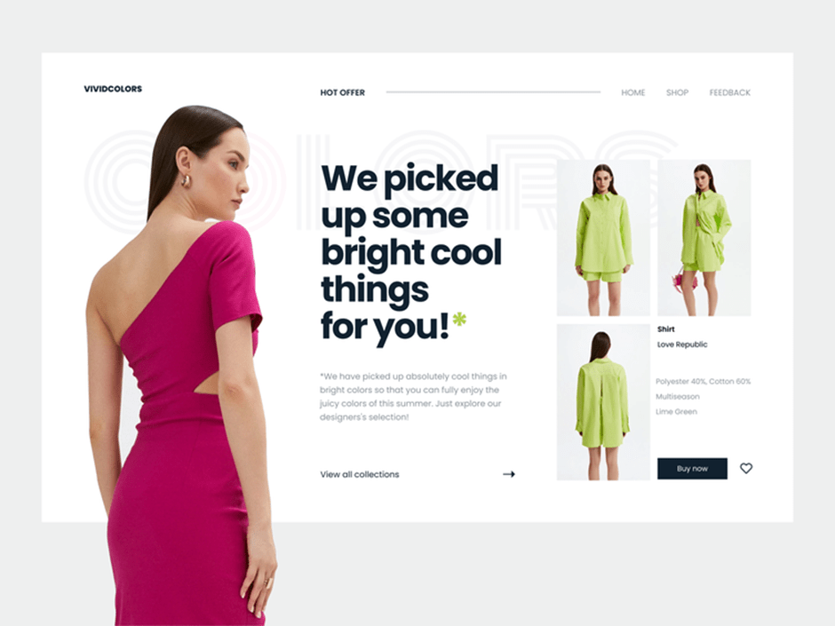 post purchase landing page 