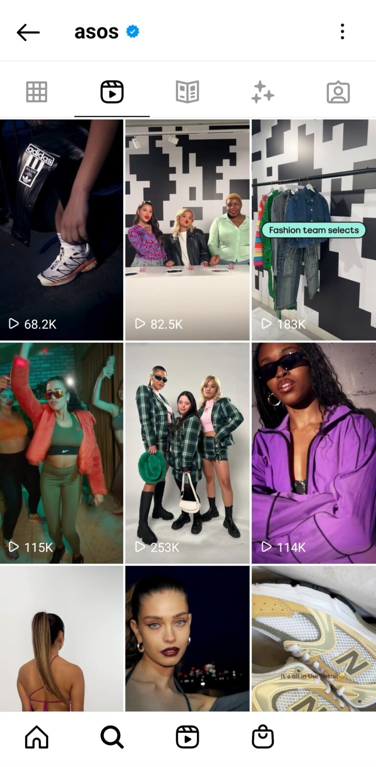 Instagram Reels: Tips, Hacks, Strategies & Examples